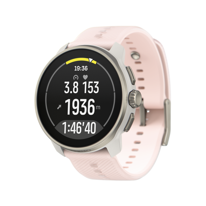 Suunto Race S Powder Pink SUSS051018000