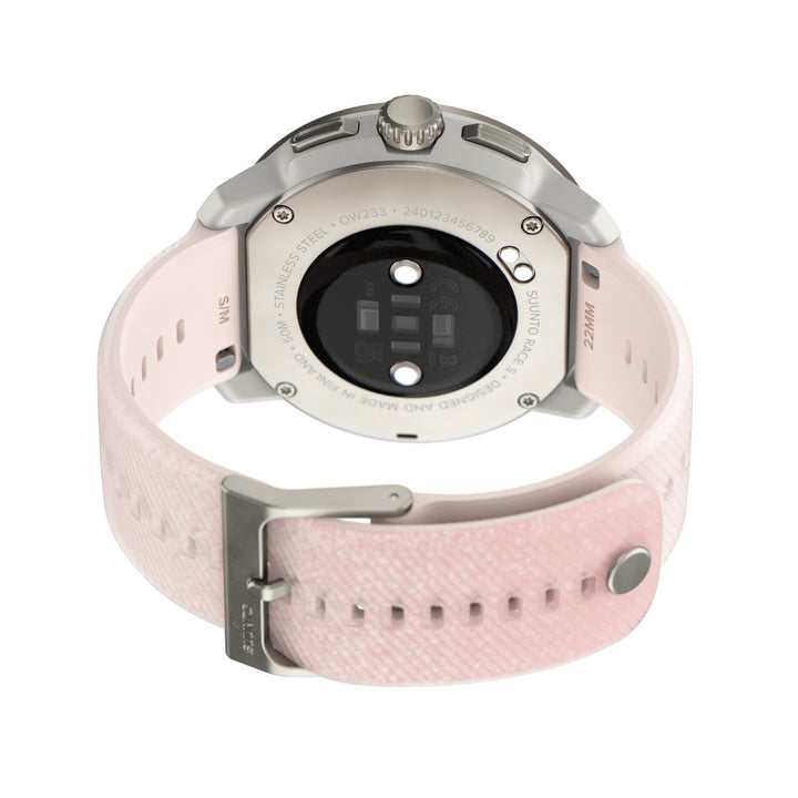 Suunto Race S Powder Pink SUSS051018000