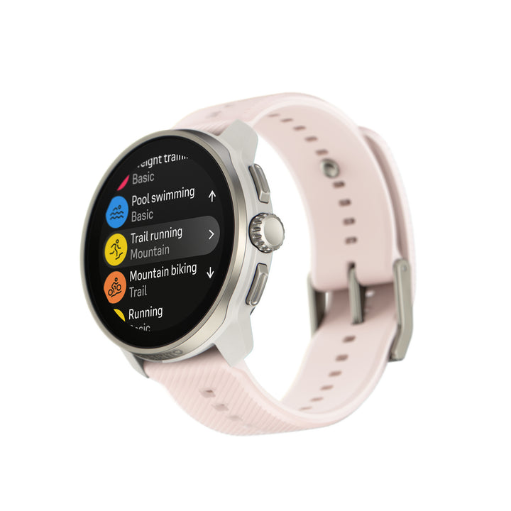 Suunto Race S Powder Pink SUSS051018000