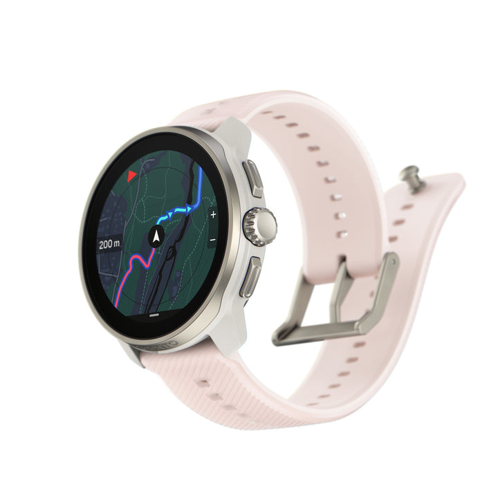 Suunto Race S Powder Pink SUSS051018000