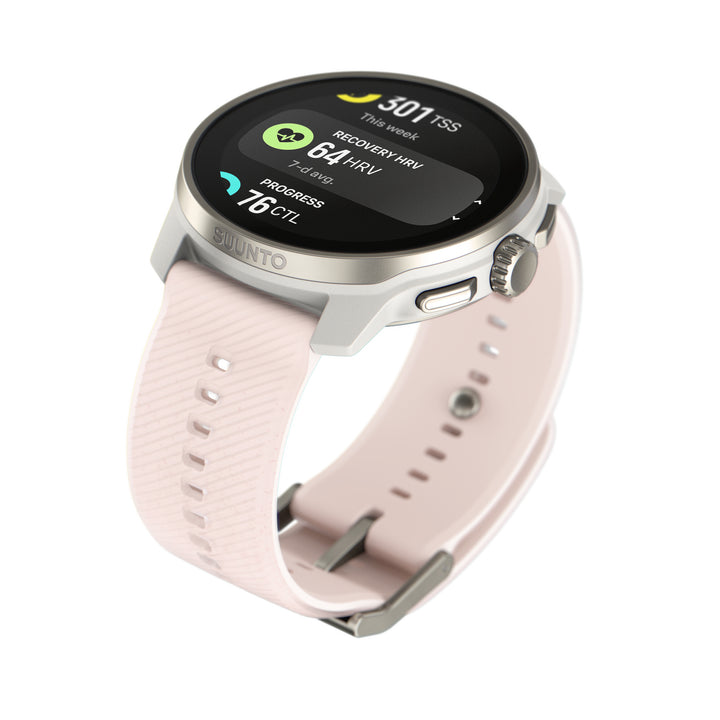 Suunto Race S Powder Pink SUSS051018000