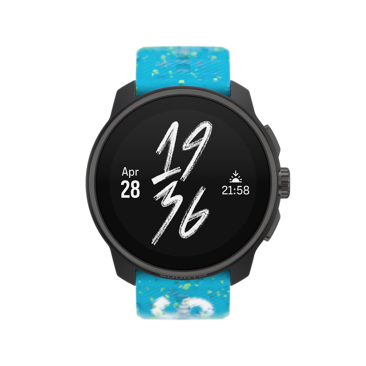 Suunto Race S Power Blue SUSS051015000