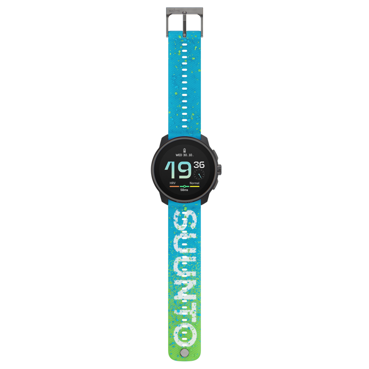 Suunto Race S Power Blue SUSS051015000