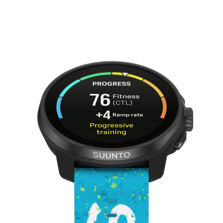 Suunto Race S Power Blue SUSS051015000