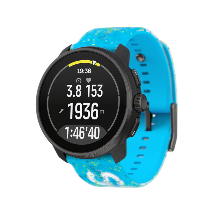 Suunto Race S Power Blue SUSS051015000