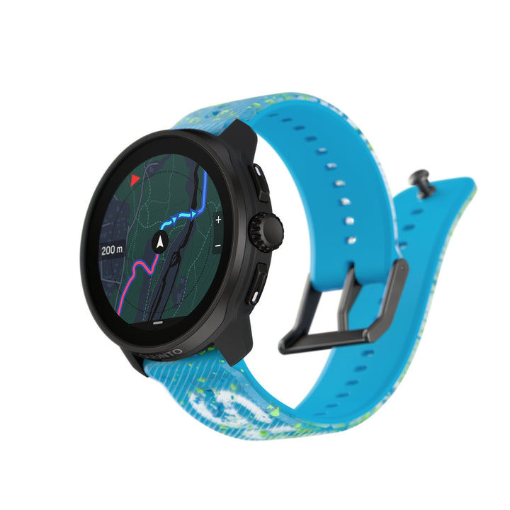 Suunto Race S Power Blue SUSS051015000