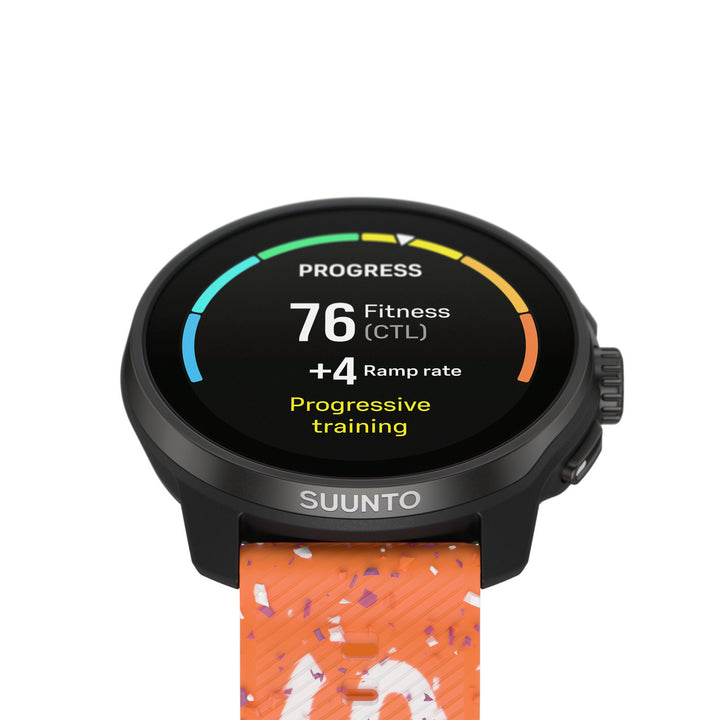 Suunto Race S Power Orange SUSS051016000