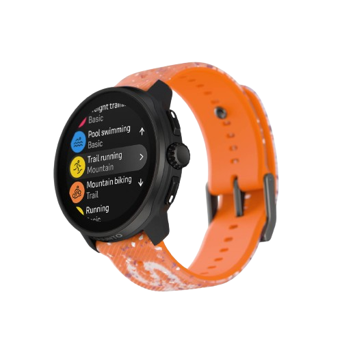 Suunto Race S Power Orange SUSS051016000