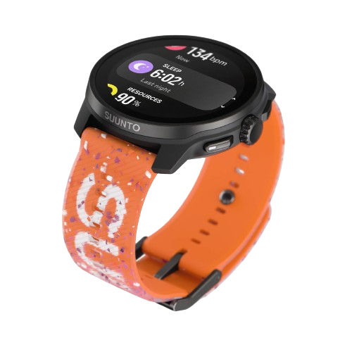 Suunto Race S Power Orange SUSS051016000
