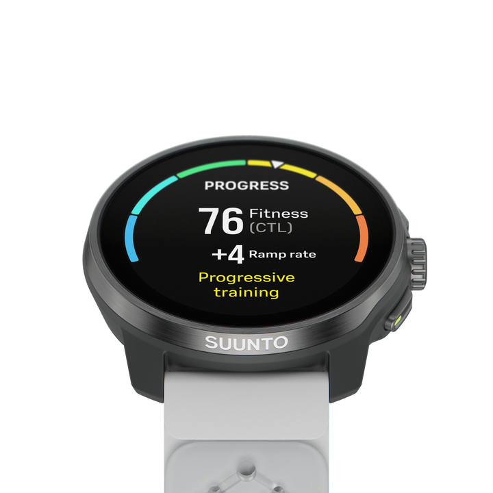 Suunto Race S Canary Titanium SUSS051105000