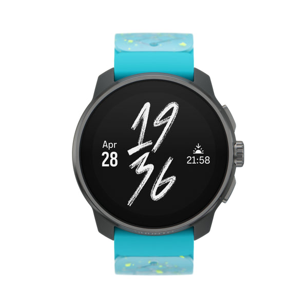 Suunto Race S Titanium Courtney SUSS051153000