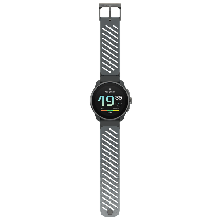 Suunto Race S Graphite Titanium SUSS051104000