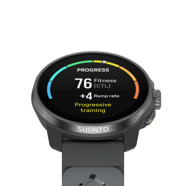 Suunto Race S Graphite Titanium SUSS051104000