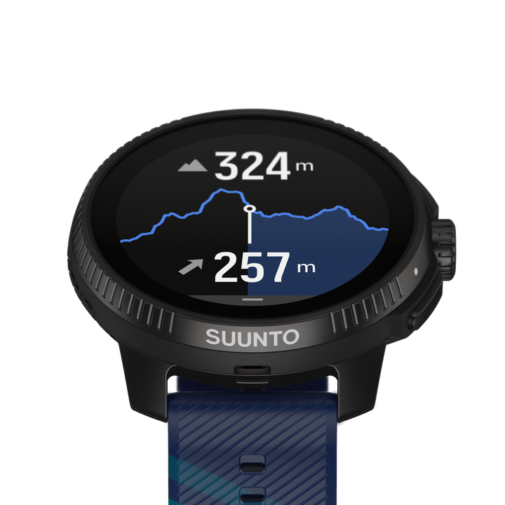 Suunto Race UTMB SUSS051033000