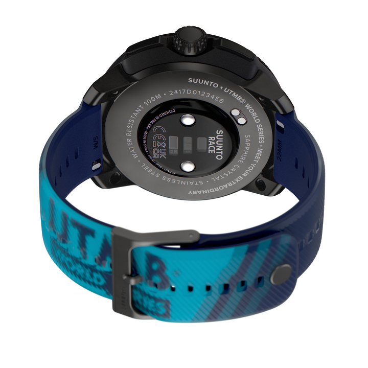 Suunto Race UTMB SUSS051033000