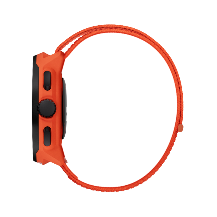 Suunto Run Coral Orange SUSS051112000