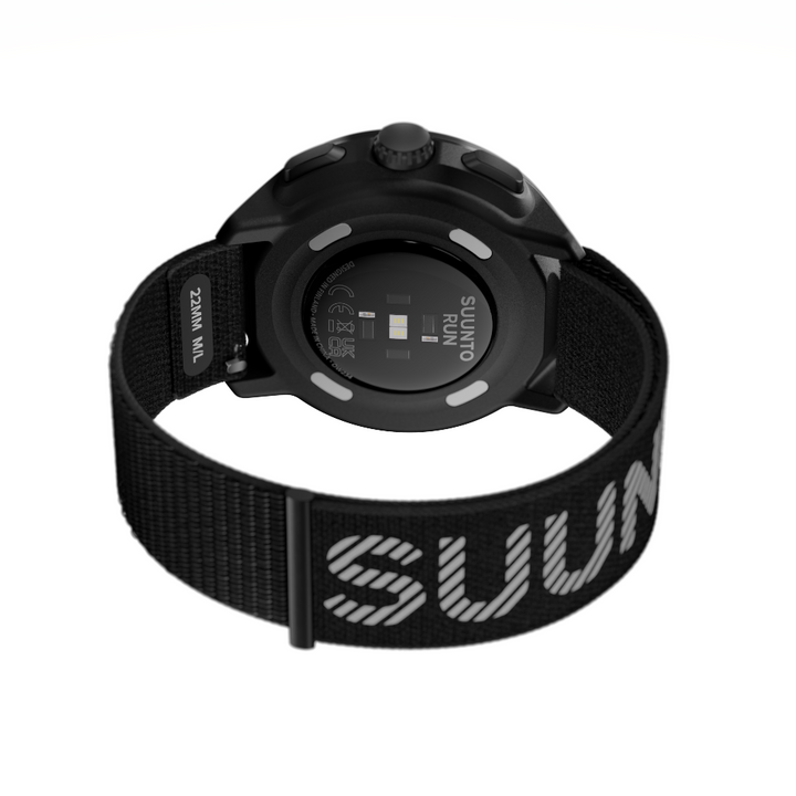 Suunto Run All Black SUSS051109000