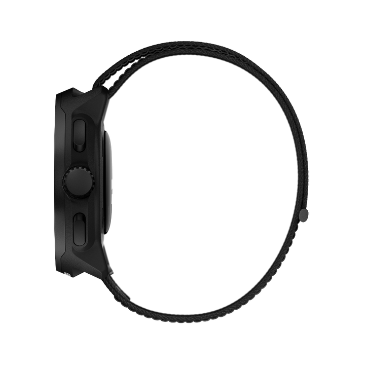 Suunto Run All Black SUSS051109000