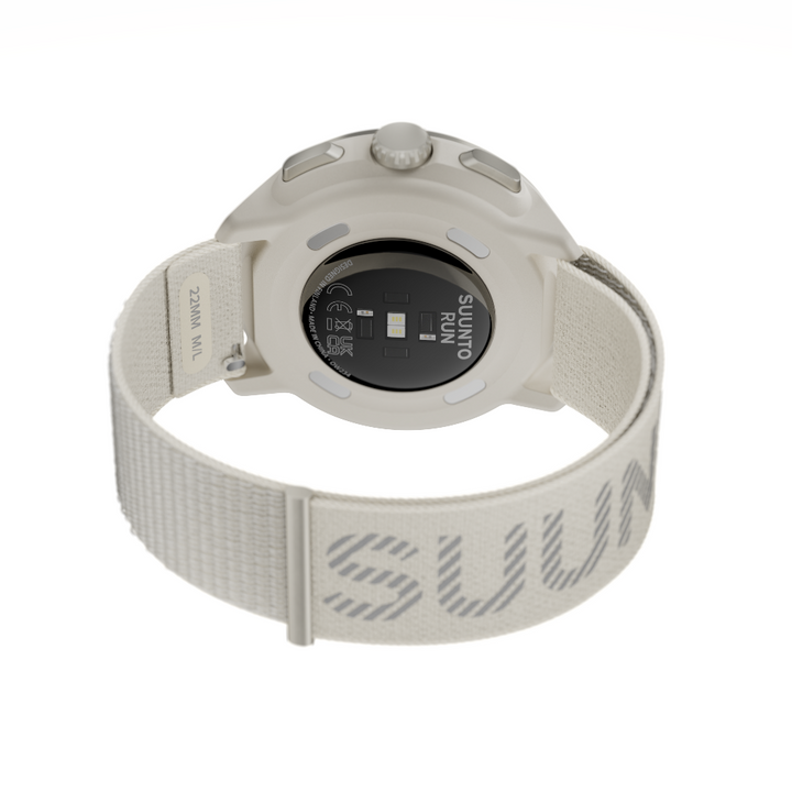 Suunto Run Frost Gray SUSS051110000