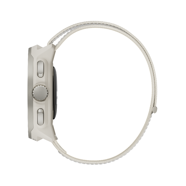 Suunto Run Frost Gray SUSS051110000