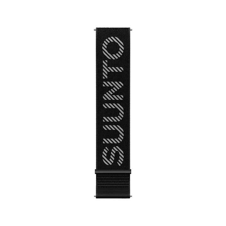 Suunto Run All Black SUSS051109000