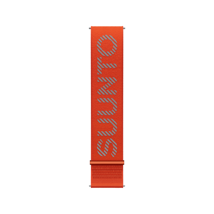 Suunto Run Coral Orange SUSS051112000