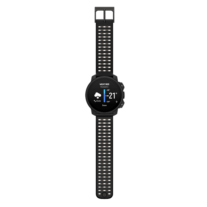 Suunto Verticle 2 All Black SUSS051204000