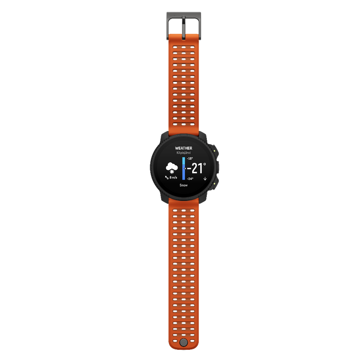 Suunto Verticle 2 Canyon SUSS051206000