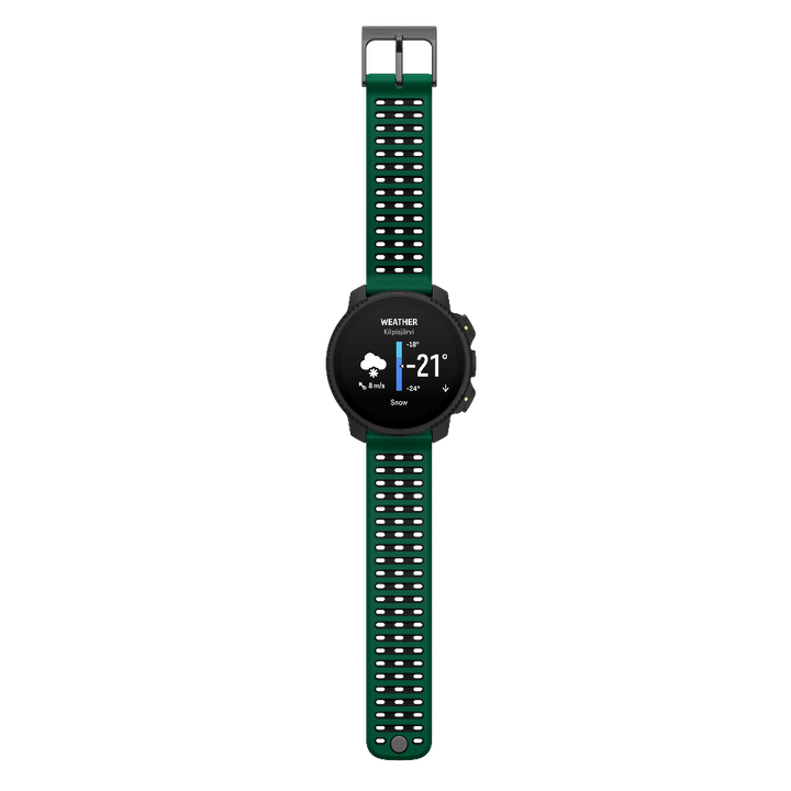 Suunto Verticle 2 Pine Green SUSS051207000