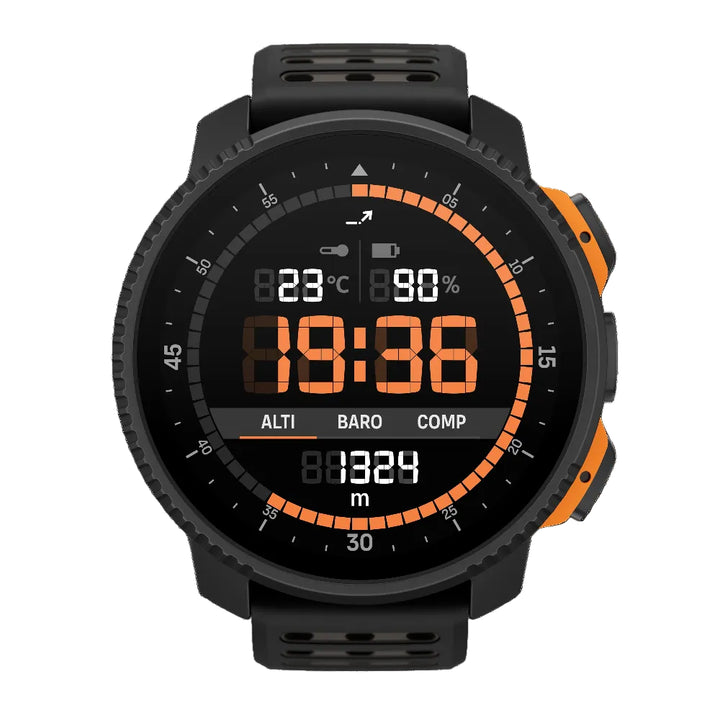 Suunto Vertical 2 Anniversary Gift Box SUSS051573000 – Solar Time™