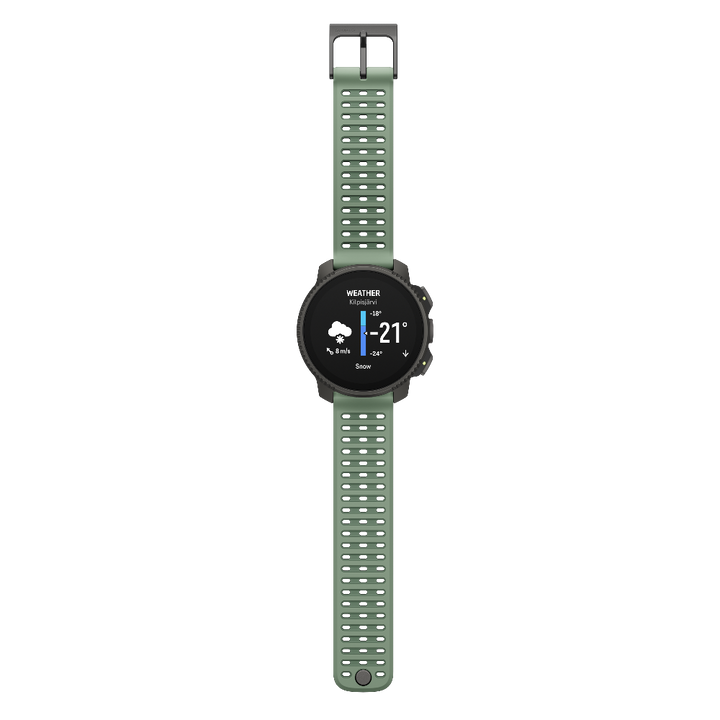 Suunto Verticle 2 Titanium Sage SUSS051209000