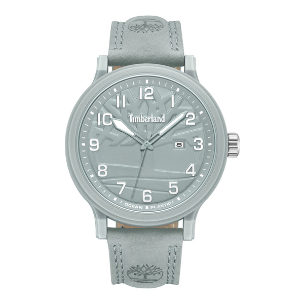 Timberland Watches – Solar Time™