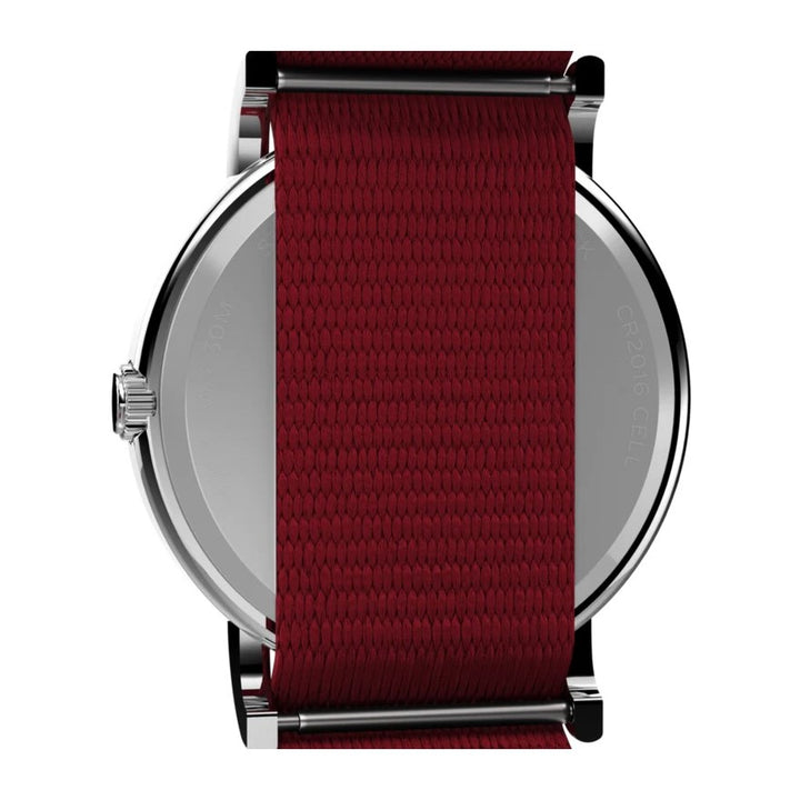Timex x Peanuts - Snoopy Women TMTW2R41400JQ