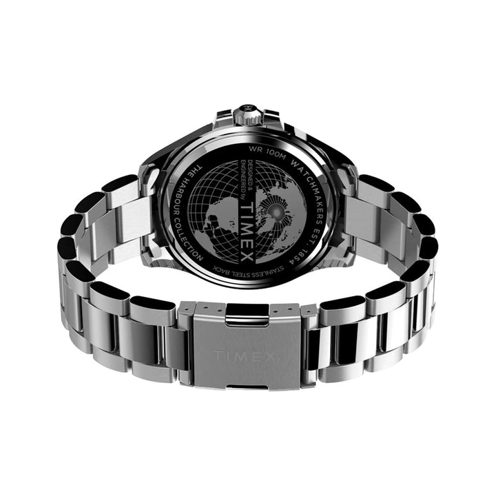 Timex Harborside Coast Men TMTW2U41800UJ