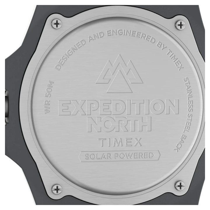 Timex Expedition North Freedive Ocean Men Contemporary TMTW2V40400X6