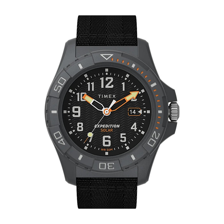 Timex Expedition North Freedive Ocean Men Contemporary TMTW2V40500X6