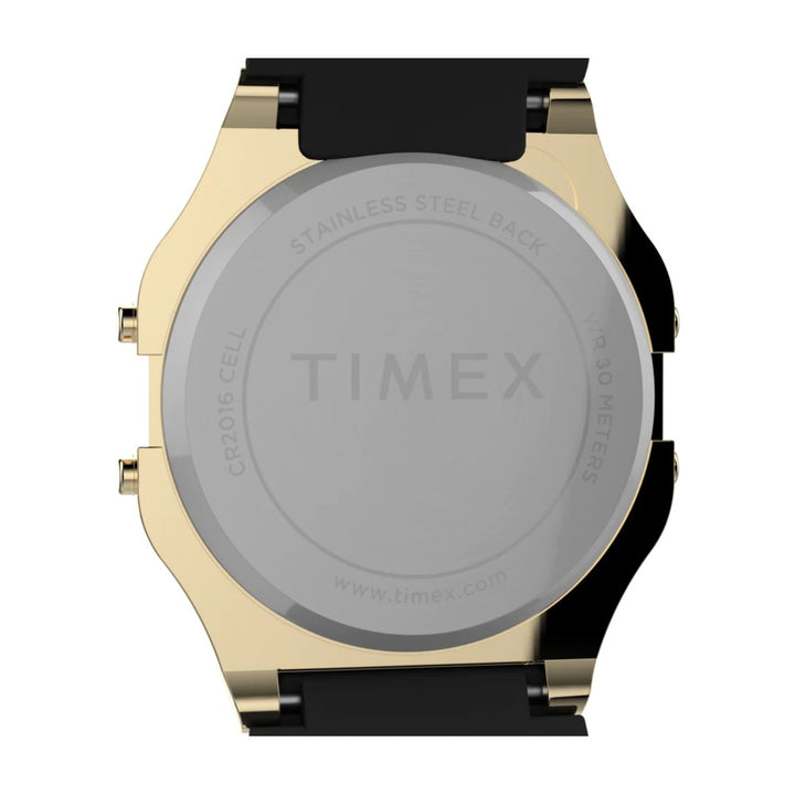 Timex T80 Digital TMTW2V41000X8