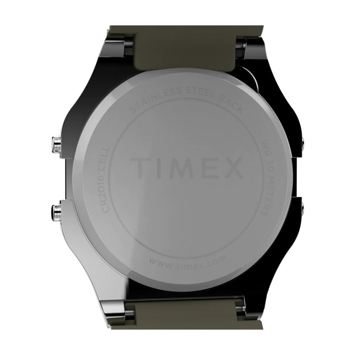Timex T80 Digital TMTW2V41100X8