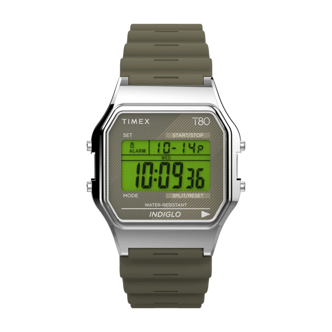 Timex best sale 80 classic