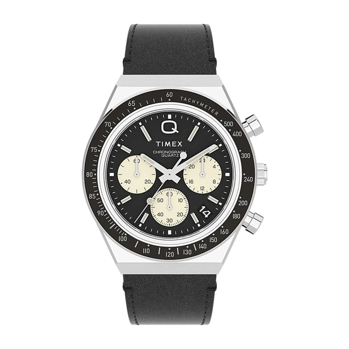 Timex Q Timex Chrono TMTW2V42700U9