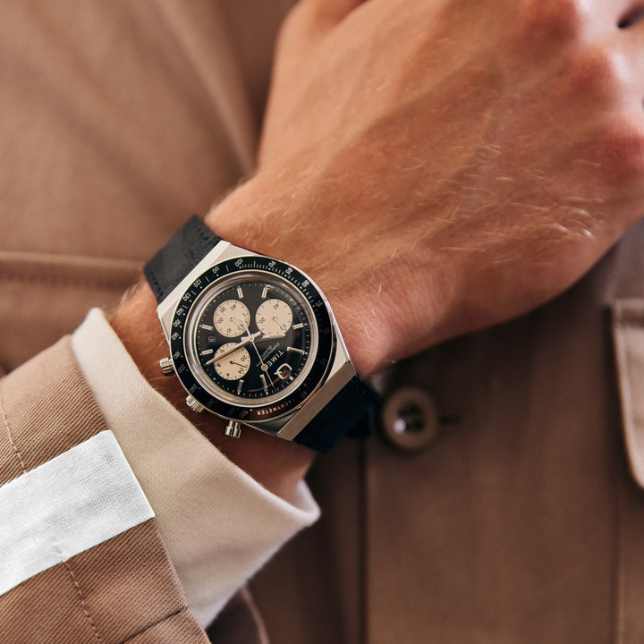 Timex Q Timex Chrono TMTW2V42700U9