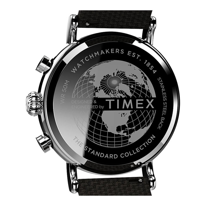Timex Standard Chronograph TMTW2V43800UJ