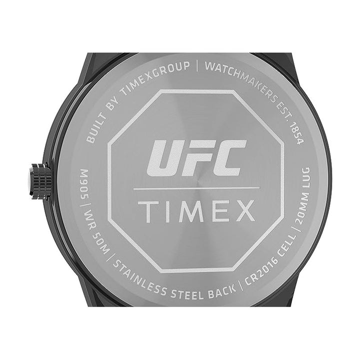 Timex UFC Legend TMTW2V56200X6