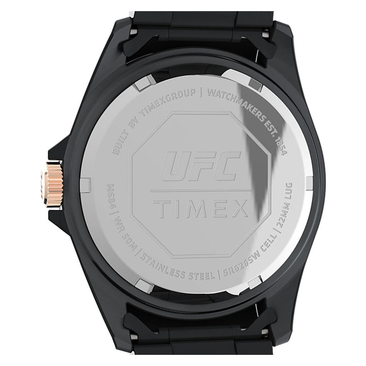Timex UFC Debut TMTW2V56800X6
