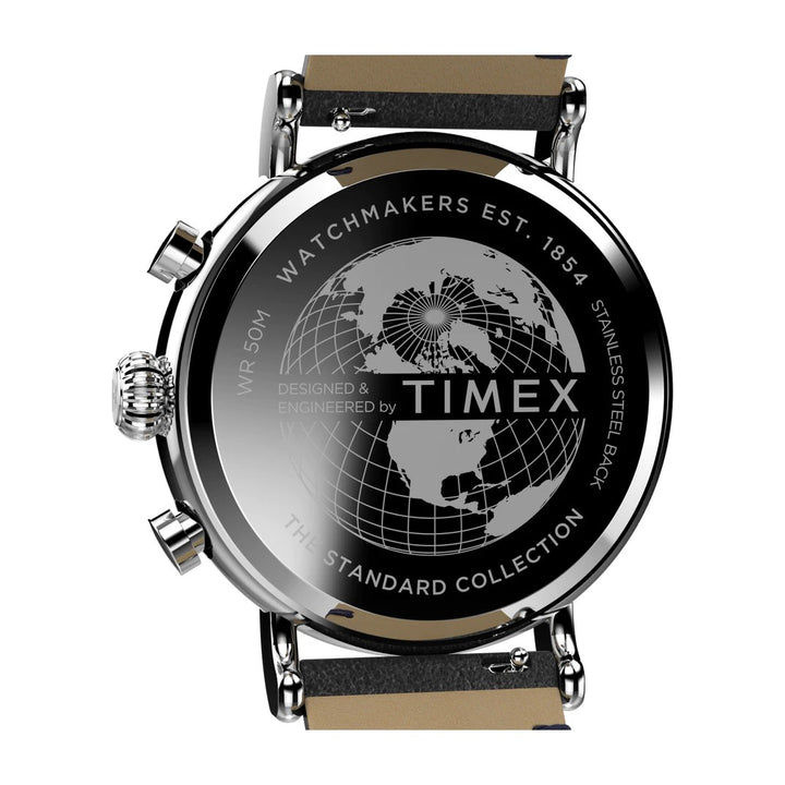 Timex Standard Chrono TMTW2V71100UJ