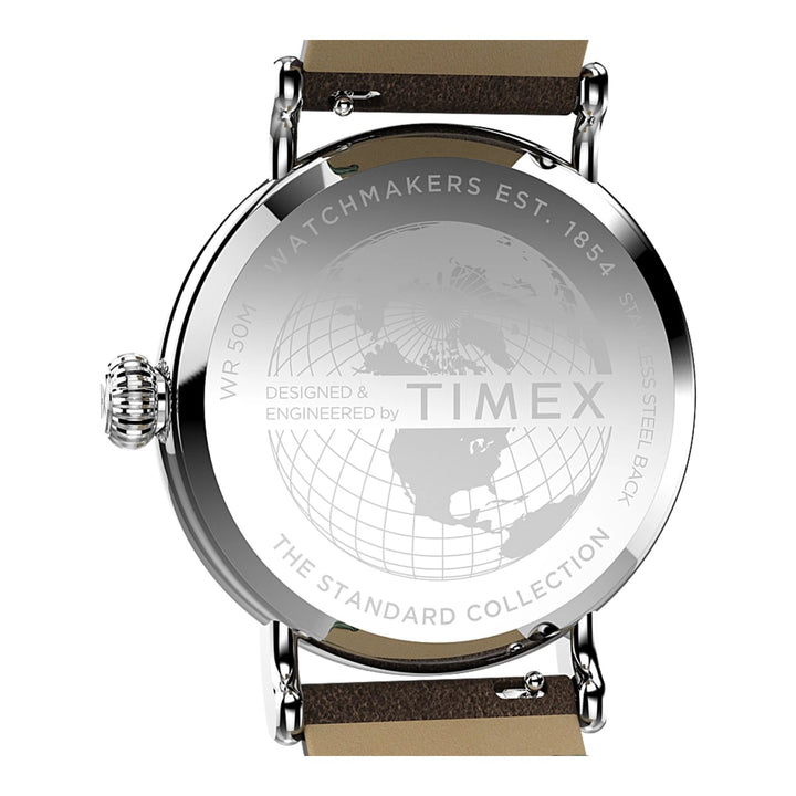 Timex Standard Men Classic TMTW2V71200UJ