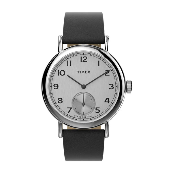 Timex – Solar Time™