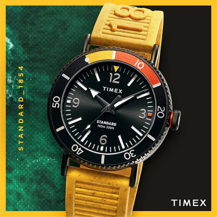 Timex Standard Men TMTW2V71600UJ