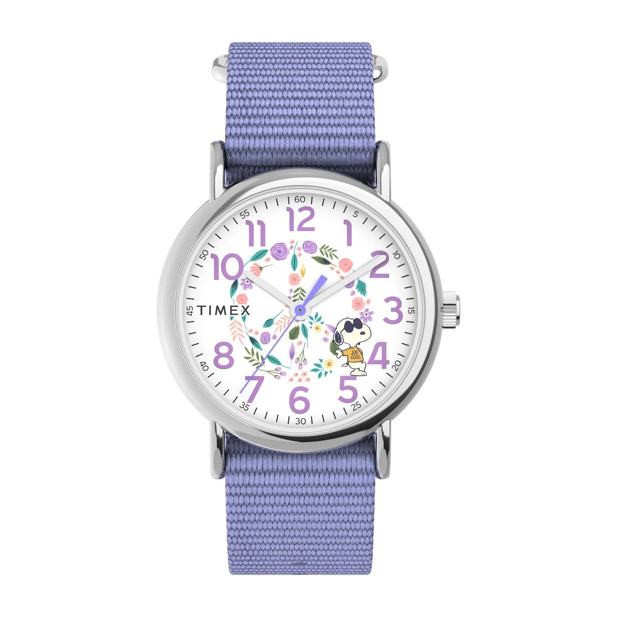 Timex 2025 women's weekender