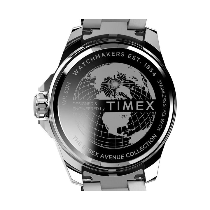Timex Essex Ave Men TMTW2W13900UJ
